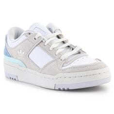 Adidas Čevlji bela 36 2/3 EU Forum Luxe Low W Ftwwht Cloud White Crystal White