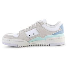 Adidas Čevlji bela 36 2/3 EU Forum Luxe Low W Ftwwht Cloud White Crystal White