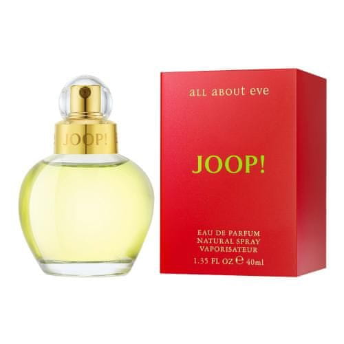 Joop! All about Eve parfumska voda za ženske