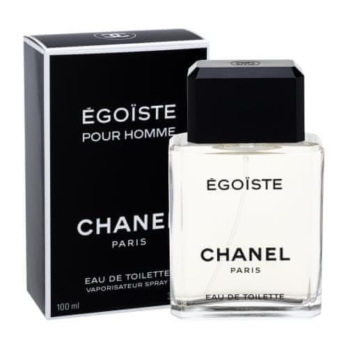 Chanel Égoïste Pour Homme toaletna voda Tester za moške