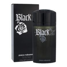 Paco Rabanne Black XS 100 ml toaletna voda za moške