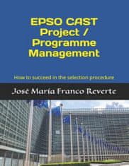 EPSO CAST Project / Programme Management