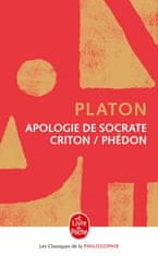Apologie de Socrate- Criton- Phedon
