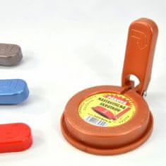 Glava kozarca z vzvodom 68 mm