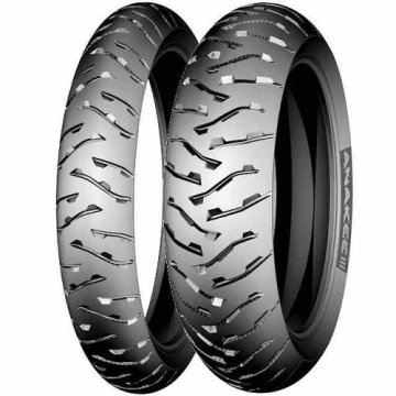 MICHELIN 150/70R17 69V TL MICHELIN ANAKEE 3 R