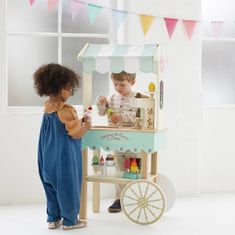 Le Toy Van Stroj za sladoled
