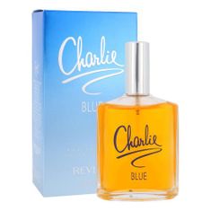 Revlon Charlie Blue 100 ml eau fraiche za ženske