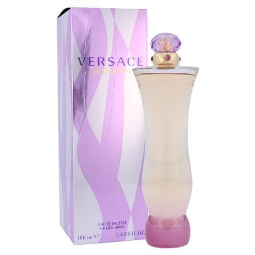 Versace Woman parfumska voda za ženske