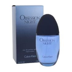 Calvin Klein Obsession Night 100 ml parfumska voda za ženske