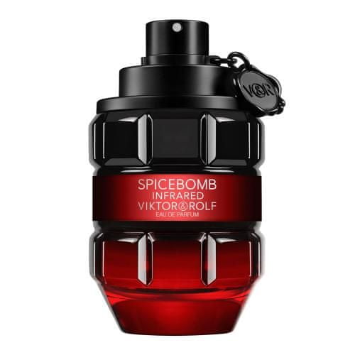 Viktor & Rolf Spicebomb Infrared parfumska voda za moške