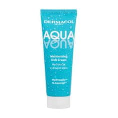 Dermacol Aqua Moisturizing Rich Cream negovalna vlažilna krema 50 ml za ženske