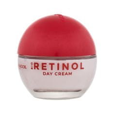 Dermacol Bio Retinol Day Cream dnevna krema za obraz proti gubam 50 ml za ženske