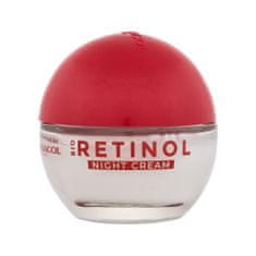 Dermacol Bio Retinol Night Cream nočna krema za obraz proti gubam 50 ml za ženske