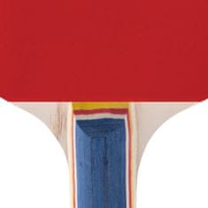 Spokey TRAINING PRO Lopar za pingpong za začetnike, profiliran ročaj