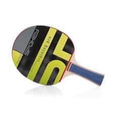 Spokey TRAINING PRO Lopar za pingpong za začetnike, profiliran ročaj