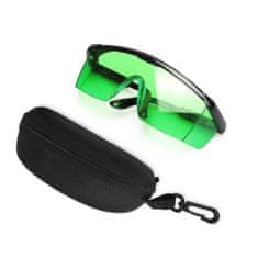 Huepar Očala za zaznavanje zelenih laserskih žarkov