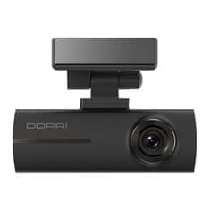 DDPai Avtomobilska kamera DDPAI N1 Dual 1296p@30fps 1080p