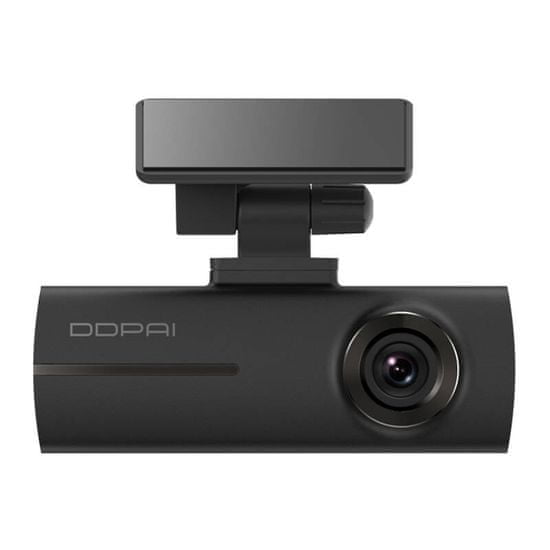 DDPai Avtomobilska kamera DDPAI N1 Dual 1296p@30fps +1080p