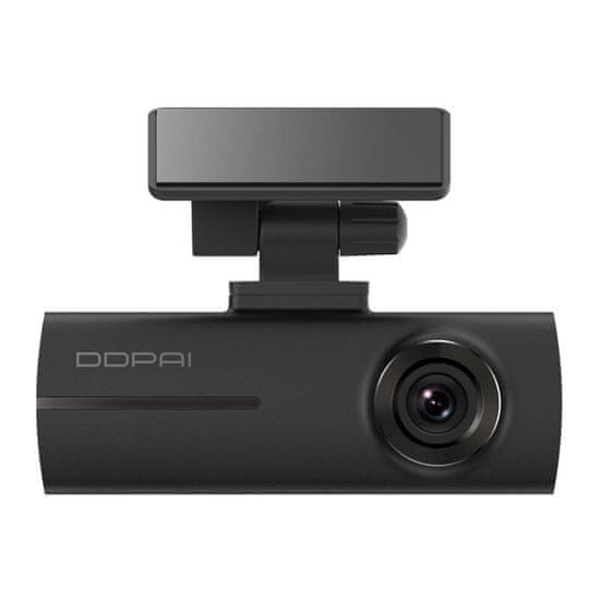 DDPai Avtomobilska kamera DDPAI N1 Dual 1296p@30fps 1080p
