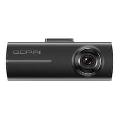 DDPai Avtomobilska kamera DDPAI N1 Dual 1296p@30fps +1080p