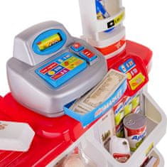 Iso Trade Igrača supermarket 22374