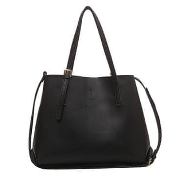 Dollcini Ženska ročna torbica, elegantna ženska torba, torba iz PU usnja, za prosti čas, torba, za ženske/potovanja/službene/za vsak dan