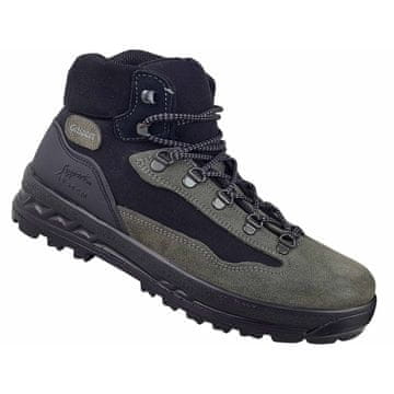 Grisport Čevlji Antracite Scuro Scam