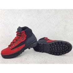 Grisport Čevlji treking čevlji rdeča 36 EU 399SV622G