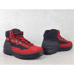 Grisport Čevlji treking čevlji rdeča 37 EU 399SV622G