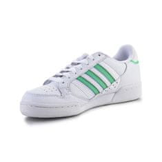 Adidas Čevlji bela 40 2/3 EU Continental 80 Stripes W