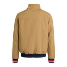 Tommy Hilfiger Jakne uniwersalne rjava S XJ0XJ00795PDD