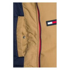 Tommy Hilfiger Jakne uniwersalne rjava S XJ0XJ00795PDD