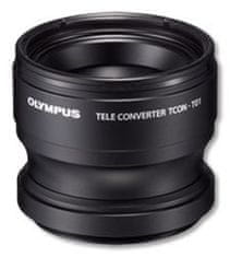 Olympus Olympusov telekonverter TCON-T01 za TG-6 in TG-7