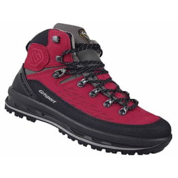 Grisport Čevlji Grisport Rubino Scamosciato 15011S6G