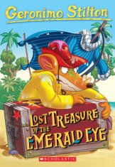 Geronimo Stilton: #1 Lost Treasure of the Emerald Eye