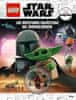 LEGO« STAR WARS. LAS AVENTURAS GALACTICAS DEL MANDALORIANO