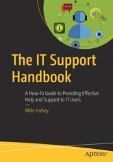 IT Support Handbook