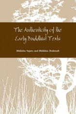 Authenticity of the Early Buddhist Texts