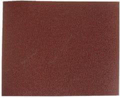 Extol Premium Abrazivna krpa arhi, bal. 10ks, 230x280mm, P60