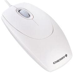 Cherry M-5400 (M-5400-0) Light siva miška