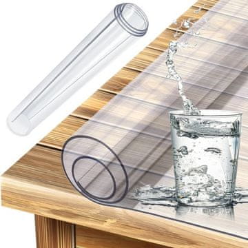 Ruhhy Podloga za zaščito pulta 120x60cm RUHHY