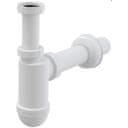 Alca Sifonski bazen + priključna matica 5/4", A43