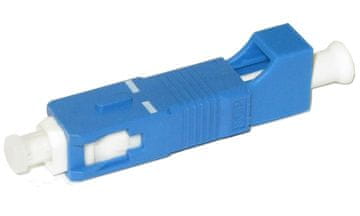 XtendLan Kabelski adapter iz kabla LC na konektor SC, ženski LC/moški SC, enojni način