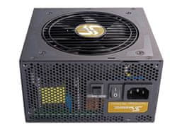 Seasonic Napajalnik 750W - FOCUS GX-850 (SSR-850FX)