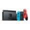 Nintendo Switch rdeče modri Joy-Con