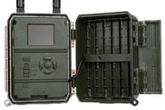 Doerr SnapSHOT CLOUD Pro 4G foto past + Solar Panel BREZPLAČNO