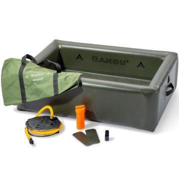 Anaconda Anakonda pad Canou2
