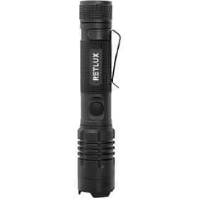 Retlux RPL 404 ZUNANJA SVETILKA 10W PB