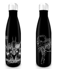 Death Note Steklenička iz nerjavečega jekla - Shinigami