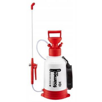 Orion Škropilnica HD ACID 6,0l